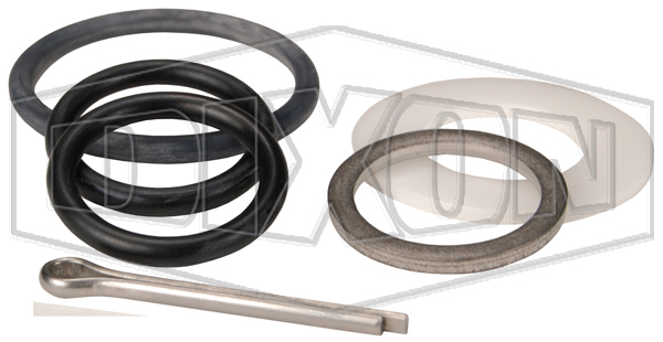 API Coupler Repair Kit